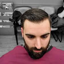 DiMarco's Barber Shop • Prices, Hours, Reviews etc.