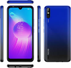 Tecno Spark Go 16GB 2GB RAM - Specs and ...