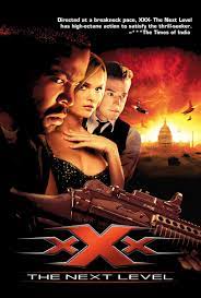 Triple x # 2, triple x # 2, category: Xxx State Of The Union Triplu X 2 2005 Film Cinemagia Ro