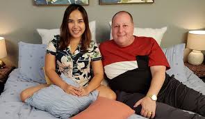 Lana cheats on david from 90 day fiancé and i have the interview to prove it. Tlc 90 Day Fiance Spoilers What Happened To David And Annie Toborowsky During The Coronavirus Covid 19 Lockdown Tv Rocker