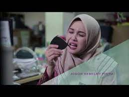 Download lagu jodoh sebelah pintu telemovie mp3 dan video mp4. Download Jodoh Sebelah Pintu Episod Akhir 3gp Mp4 Codedfilm