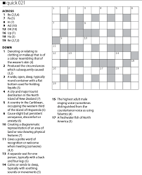 Blog Lr Crosswords