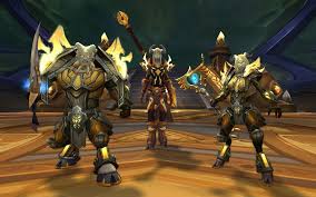For this, you'll need a character on the appropriate faction that's level 120 (110 for void elves, lightforged draenai, highmountain tauren, and nightborn.) 4 likes. How To Unlock Allied Races In Battle For Azeroth Mmogames Com