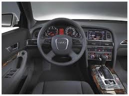 From 140 to 350 hp | dimensions: Audi A6 4f C6 Technische Daten Und Kraftstoffverbrauch Autodata24 Com