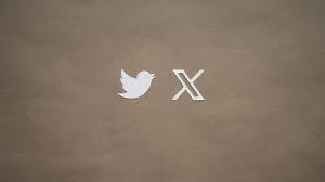Trend Google: twitter down