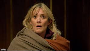 The Traitors: Short-lived villain Freddie is banished after making a HUGE  slip-up