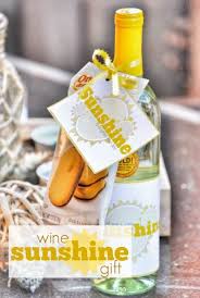 A Glass Of Wine A Little Sunshine Wine Wine Gifts Box Of Sunshine
