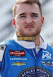 Dillon Richards Racing