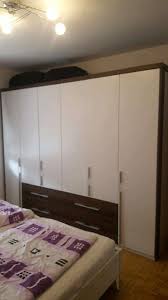 Ideal für einen 100cm breiten pax. Schlafzimmerschrank Schlafzimmer Schrank Willhaben Schrank