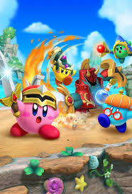 スーパーカービィハンターズ｜Nintendo Switch｜任天堂