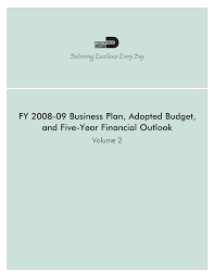 Https Www Miamidade Gov Budget Library Adopted Fy08 09 Volume2 Pdf