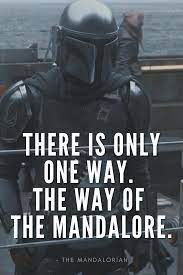 The Best Mandalorian Quotes From Season 2 Mandalorian Star Wars Baby Star Wars Universe