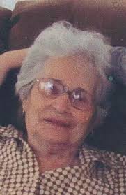 Virginia Straw Obituary