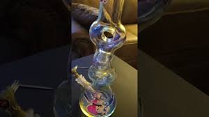Hand drawn cheech and chong by bill olivas. Cheech And Chong Glass Bong Moe Money Model First Time Use Fill Pack And Burn Youtube
