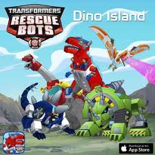New Dino Island Interactive Storybook App Fiestas Cumpleanos Transformers Transformers Fiesta Cumpleanos