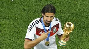 Add a bio, trivia, and more. Fiorentina Fight Arsenal For Khedira Eurosport