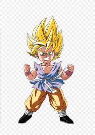 The story takes place during the black star dragon balls and baby story arcs of the anime series dragon ball gt. Goku Baby Gotenks Vegeta Dragon Ball Gt Transformation Png 842x1190px Watercolor Cartoon Flower Frame Heart Download