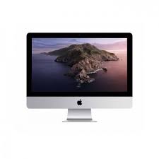 Apple Imac 21 5 Radeon Pro 560x Price In Bangladesh