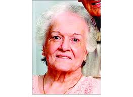 Margaret Mucha Obituary (1927