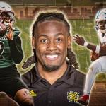 HBCU announces FBS transfer talent with Netflix-style reveal