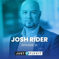 Josh Rider's Instagram, Twitter & Facebook