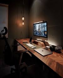 To setup a minimalist home office and maintain it over time is a dream of any (aspiring) minimalist. 14 Minimal Desk Setups To Wow Your Inner Minimalist