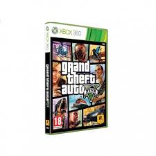 Al usar nuestro sitio web, puedes jugar todo tipo de juegos relacionados con mario, super mario, mario brothers, y la historia comienza cuando super mario bros entra en el mundo de las adverntures. Gta V Para Xbox 360 Las Mejores Ofertas De Carrefour