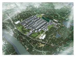 Ns tilton yardindustrial park, illinois, united states. Industrial Park In Malaysia Vietnam Industrial Property Supply Rises As Companies Exit Discover Why Frontier Won The Best In Malaysia For Industrial Development Syifaalan