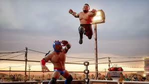 The game's successor, wwe 2k battlegrounds, was released in september 2020 to mixed reviews. Wwe 2k Battlegrounds Kritik Gamereactor
