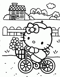 Download now gambar hello kitty lucu dan imut terbaru kumpulan gambar. Pengertian Sejarah Cara Membuat Sketsa Hello Kitty Lengkap