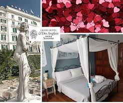 Pratiquez en disant cette phrase. 4 Star Hotel Sanremo Official Site Grand Hotel Des Anglais