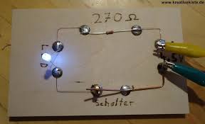 13 Elektronik Grundschaltungen Elektroniken Elektro Elektronische Schaltplane