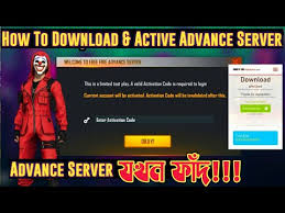 How to download free fire ob27 advance server apk on your smartphones. Advance Server à¦¨ à¦• à¦­à¦¯ à¦•à¦° à¦• à¦¨ à¦« à¦¦ How To Download And Register Free Fire Advance Server Ob27 Alltolearn Blog