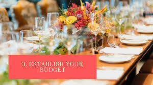 Give your dinner party a special touch by choosing a premium online invite. The Ultimate Event Planning Guide How To Plan An Event
