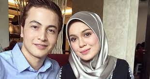Drama yang untuk best untuk dilayan ms hjung minggu. Drama Encik Suami Mat Salih Celup Slot Dahlia Tv3