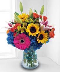 Happy birthday fruit and dessert platter combines fruit and gourmet chocolate to redefine fruit. Virginia Beach Va Flower Delivery Florist Norfolk Florist Flower Delivery Birthday Flowers Bouquet Same Day Flower Delivery