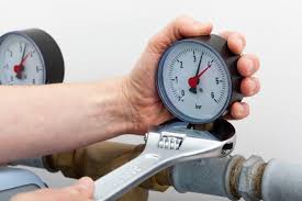 Cost of replacing water pressure regulator. 3 Common Problems Faced By Pressure Regulator Valves