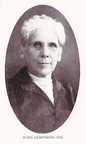 History — United Society of Friends Women International, Incorporated