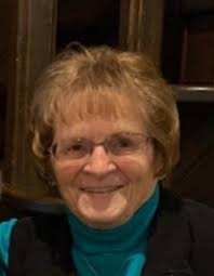 Carol L. (Coutts) Pauley Obituary