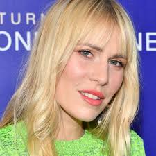 Natasha anne bedingfield (born 26 november 1981) is a british pop singer and songwriter. Natasha Bedingfield Promiflash De