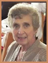 Shirley Elaine Fahey, 85, Registered Nurse