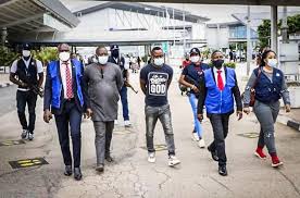 Listen up five albums to try this week: Three Arrested As Interpol Group Ib And The Nigeria Police Force Disrupt Prolific Cybercrime Group Homeland Security Today