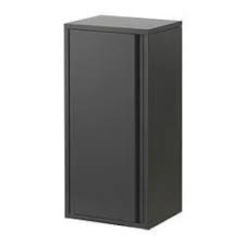 Josef Schrank Drinnen Draussen Dunkelgrau Ikea Aufbewahrung Terrasse Schrank Ikea