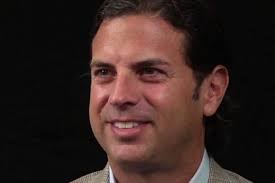 10 Things You Didn't Know about David Adelman