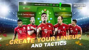 Football Master 2019 4 9 100 Mod Apk Unlimited Money Apk Home