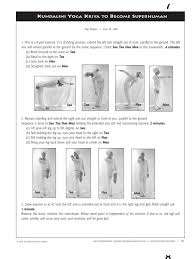 Kriya To Become Super Human Yogi Bhajan Kundalini Kriya Kundalini Kundalini Yoga