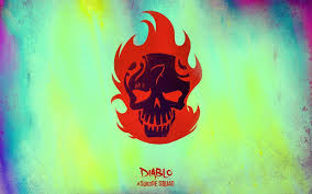 Incompetent to track her alone, billy ray enlists the aid of an unscrupulous. El Diablo Wallpapers Wallpaper Cave