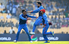 Cricket.com - News update
