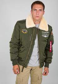 Check spelling or type a new query. Alpha Industries Injector Iii Air Force Bomber Fliegerjacken