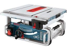 Compact Table Saw Showdown Bosch Vs Dewalt Portable Table Saw Jobsite Table Saw Table Saw